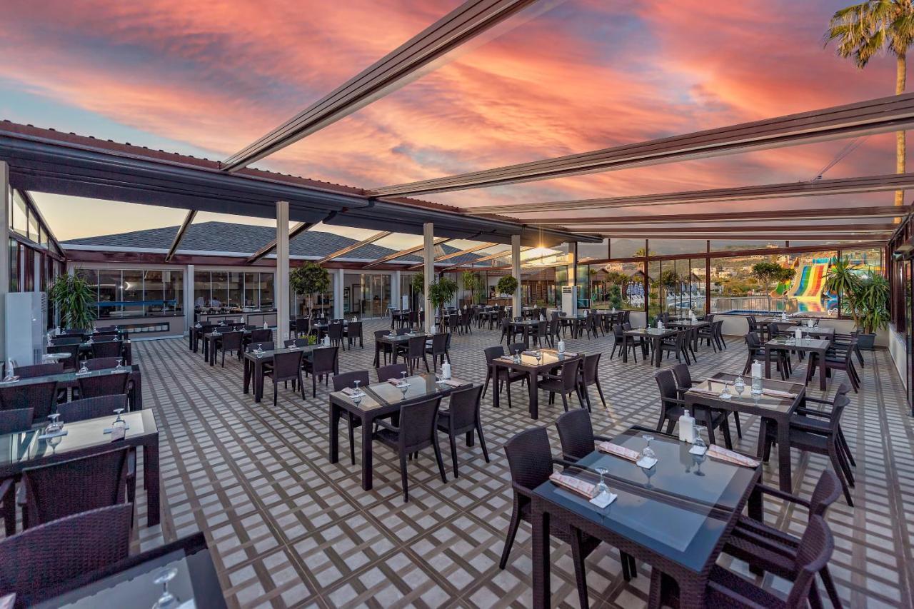 Lord Marina Hotel & Bungalows 阿拉尼亚 外观 照片